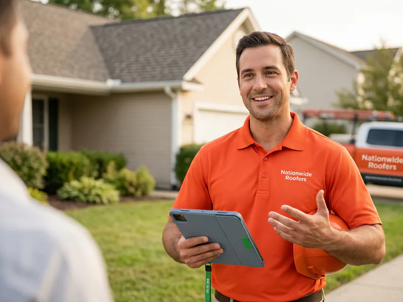 Roof Installation  in Centreville  FAQ